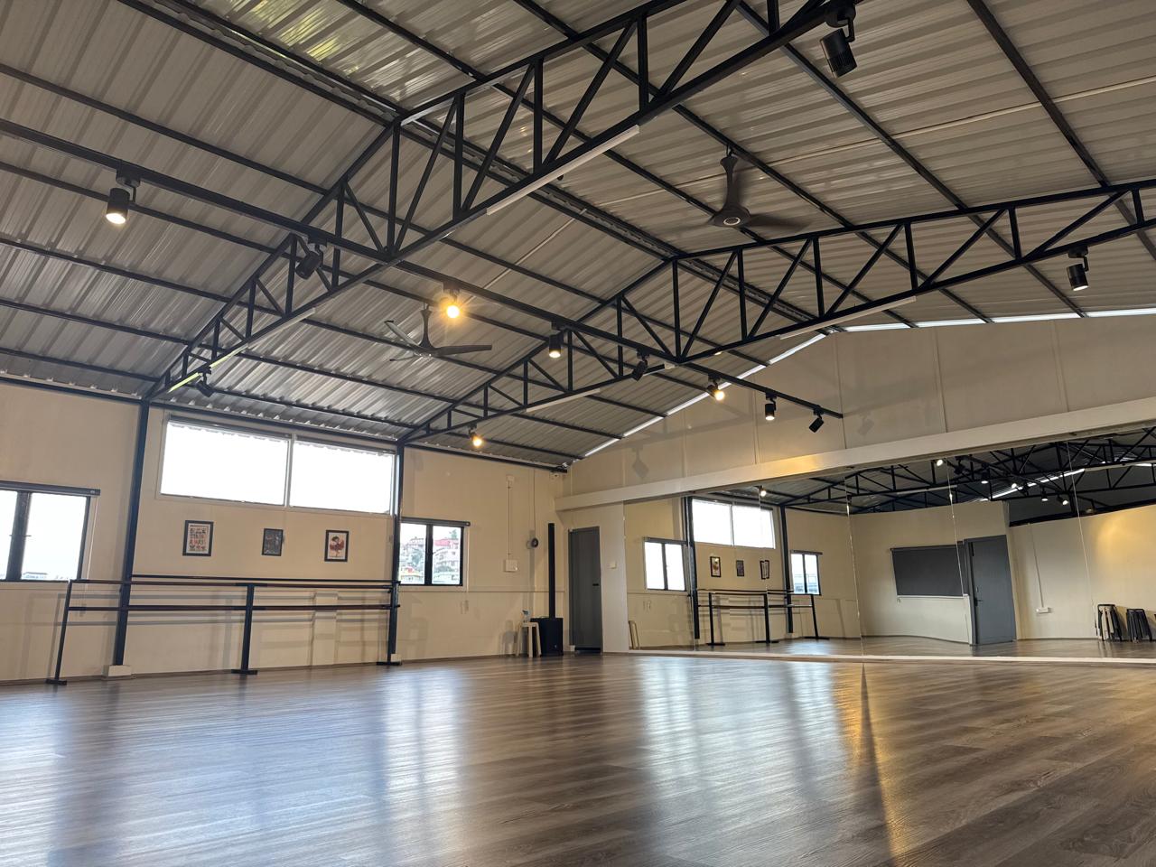 Studio image
