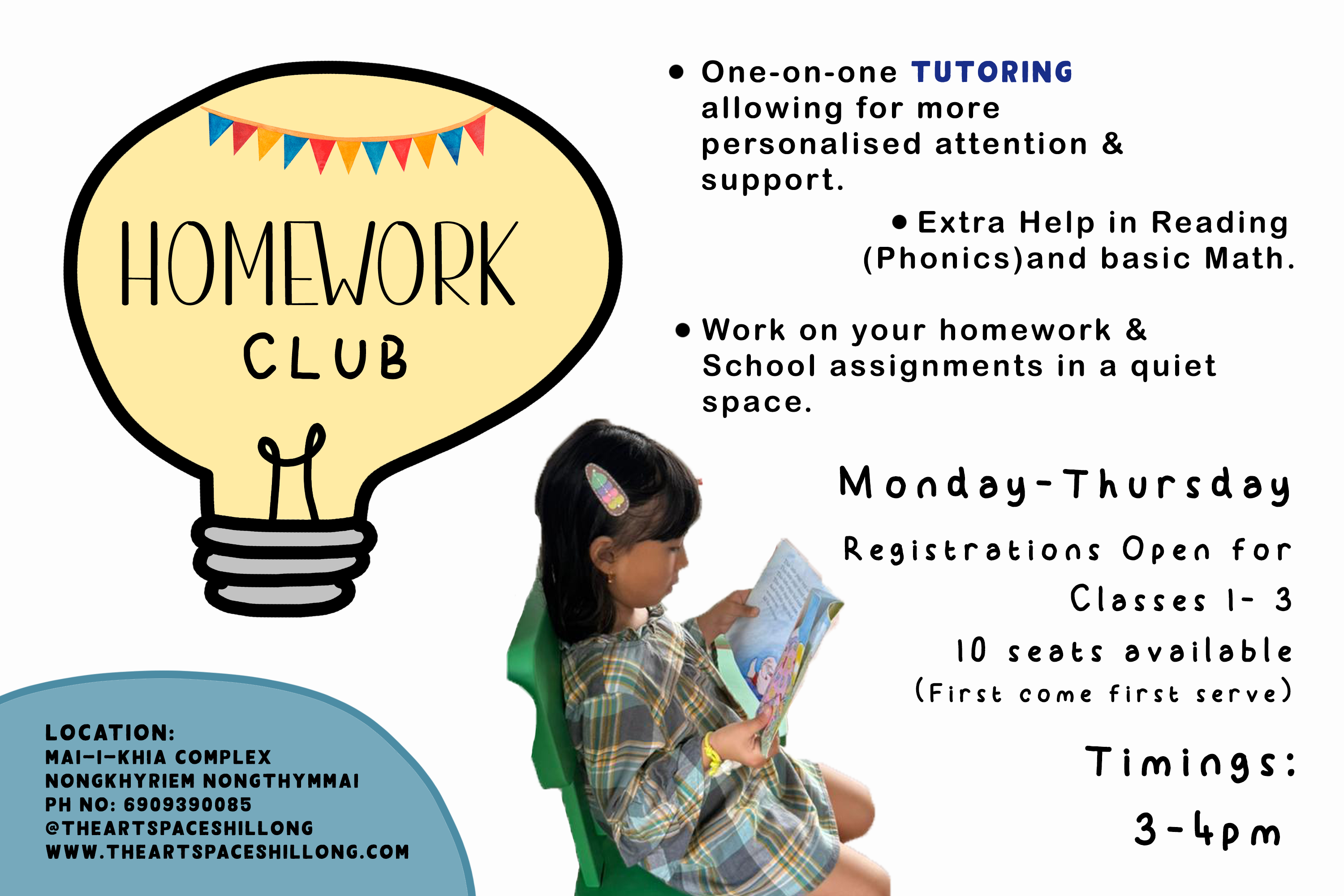 Workshop image